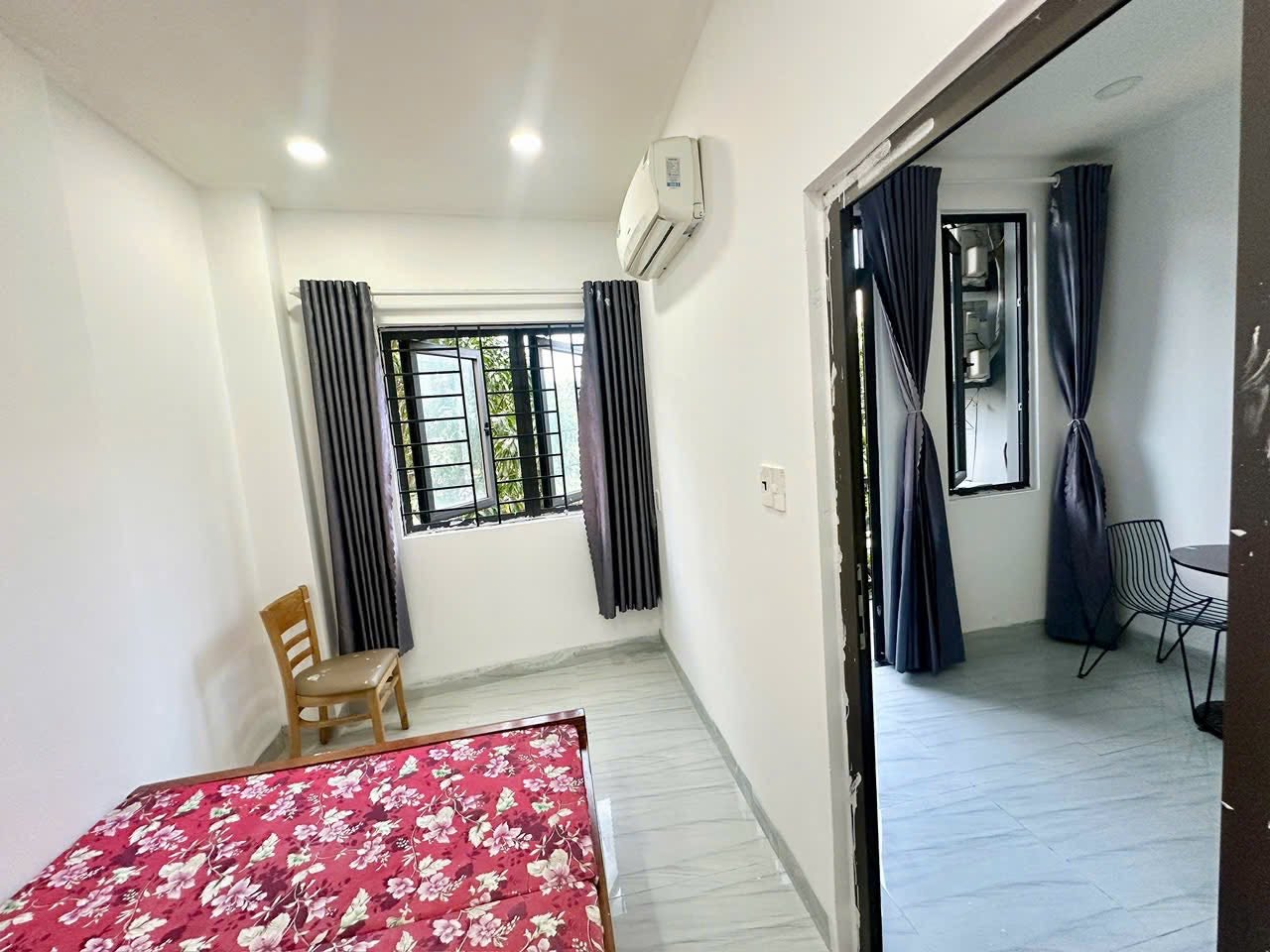 2BR apartment in Hoa Cuong — photo 2