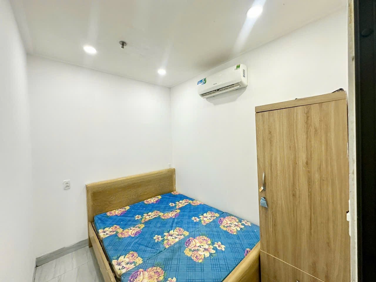 2BR apartment in Hoa Cuong — photo 3