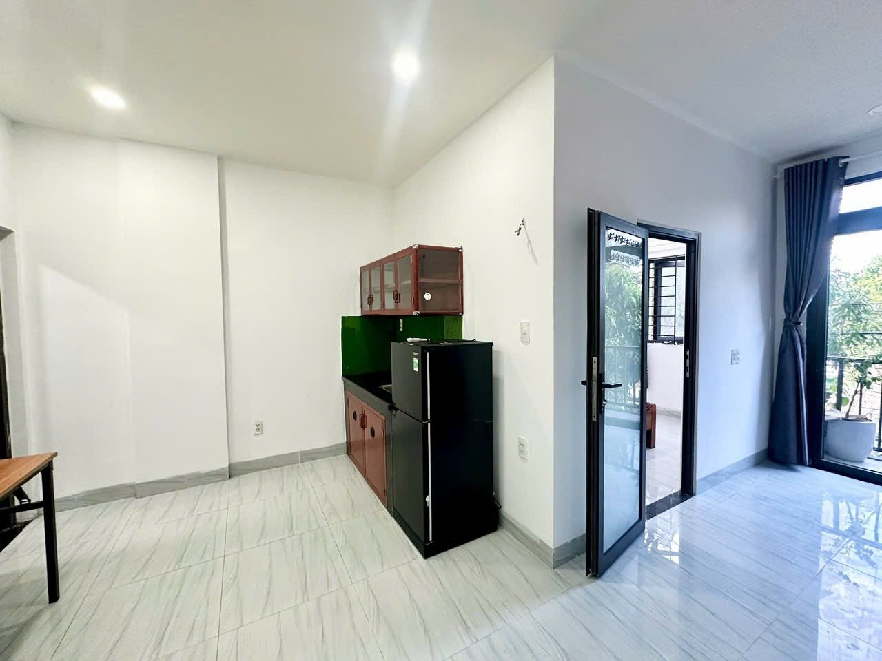 2BR apartment in Hoa Cuong — photo 5