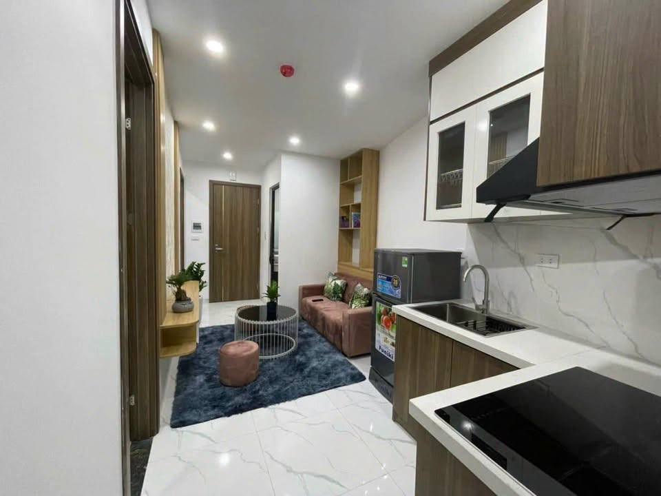 2BR apartment in Ba Dinh — photo 3