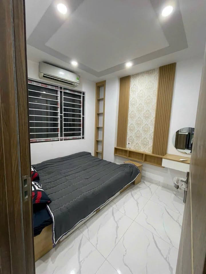 2BR apartment in Ba Dinh — photo 4
