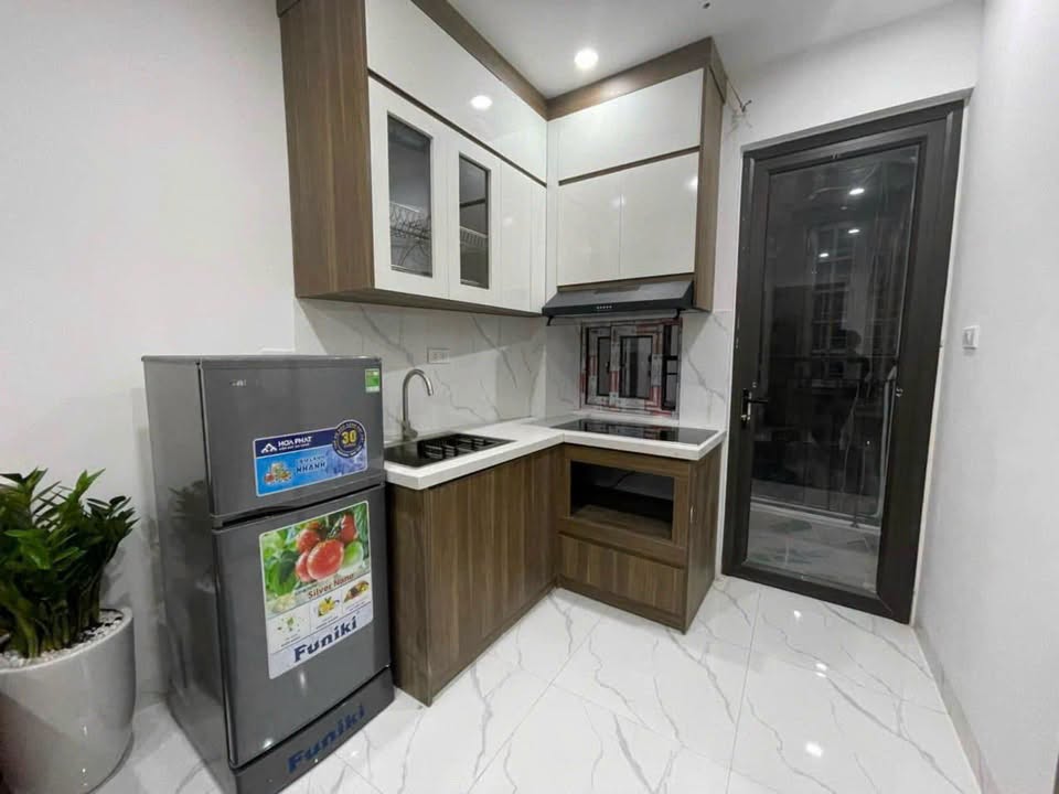 2BR apartment in Ba Dinh — photo 5