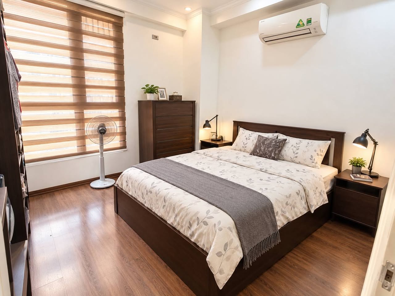 3BR house for sale in Dong Da — photo 3