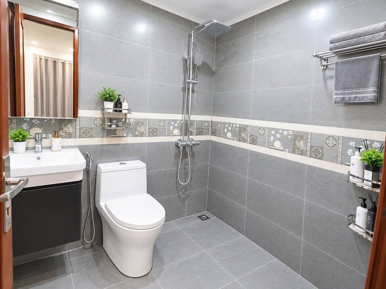 3BR house for sale in Dong Da — photo 5