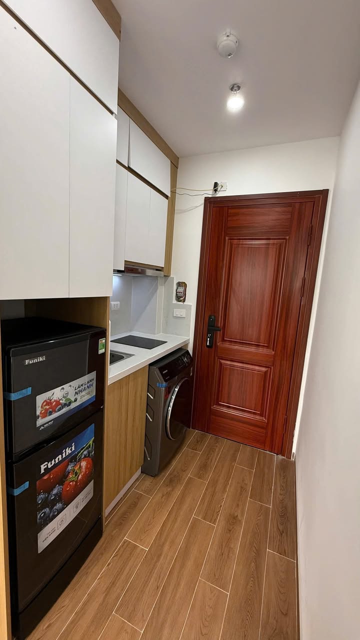 apartment in Ba Dinh — photo 2