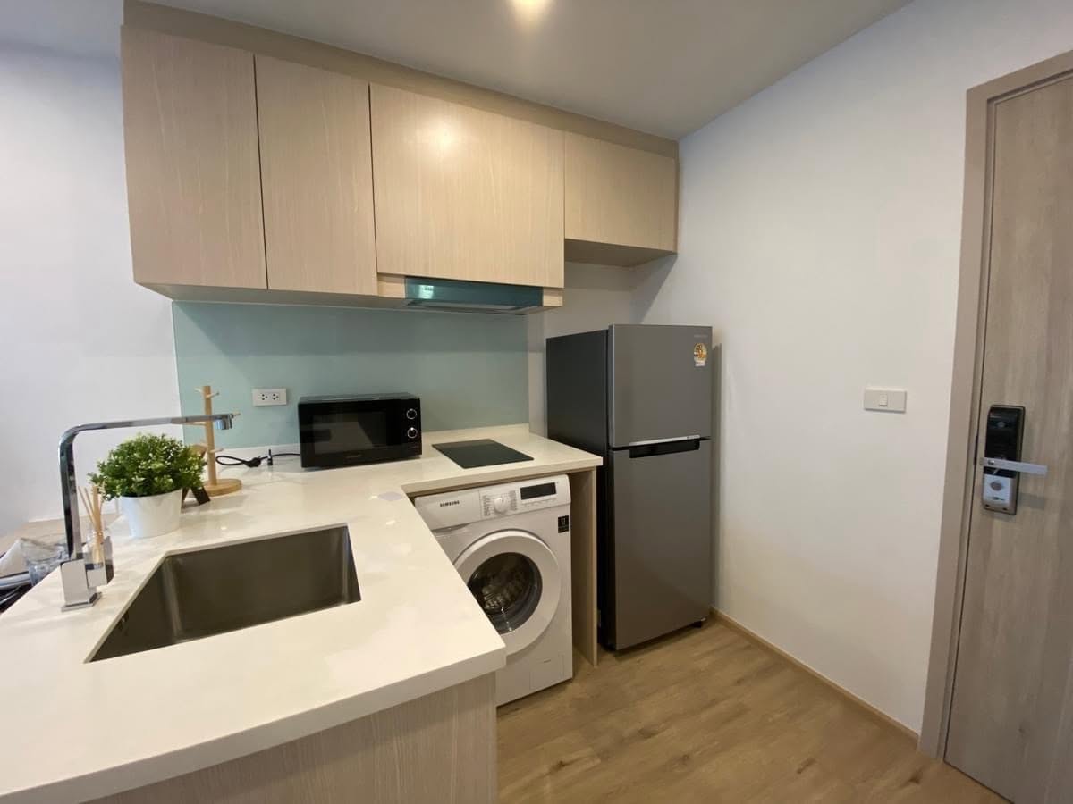 1BR condo in Sukhumvit — photo 4