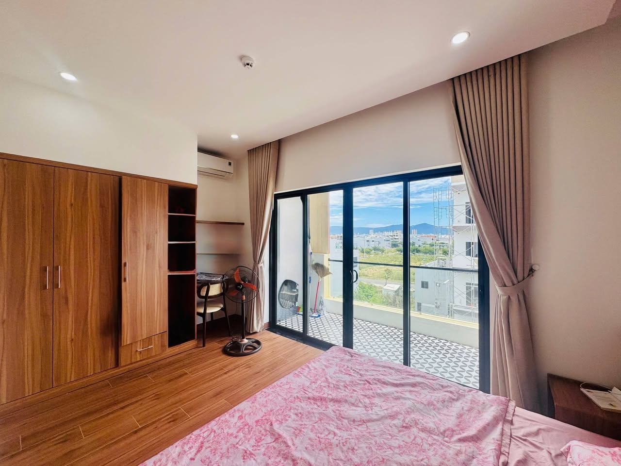 Studio studio in Ngu Hanh Son — photo 3
