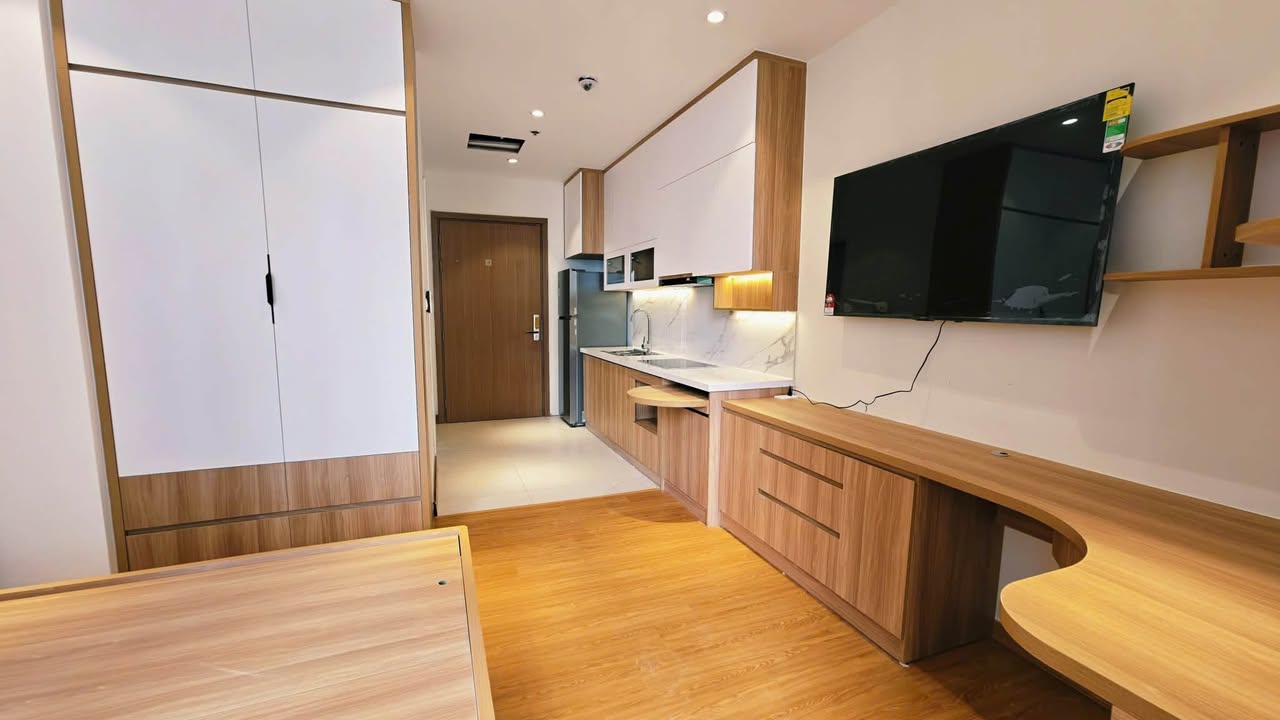 Studio studio in Long Bien — photo 4
