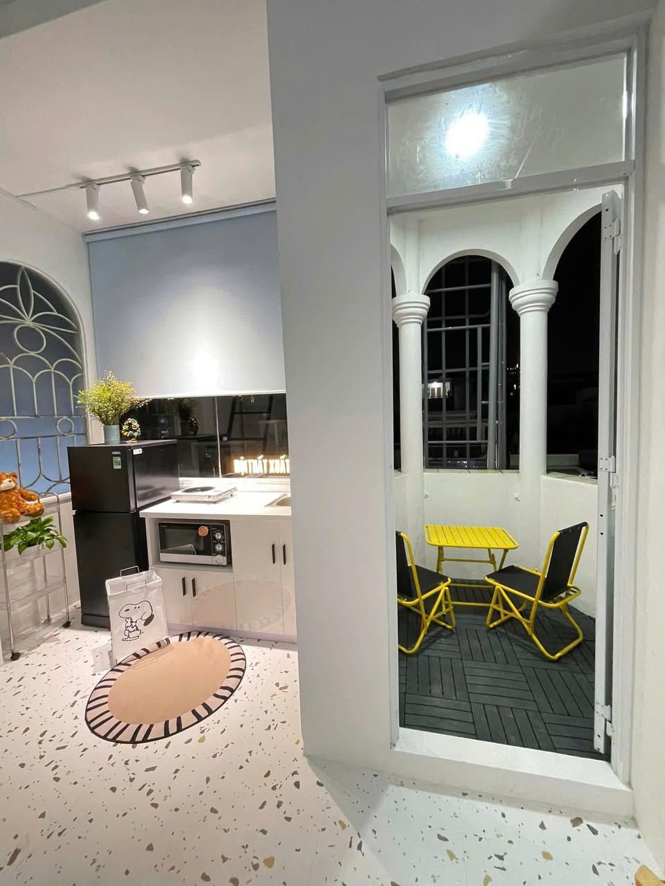 duplex in District 10 — photo 2