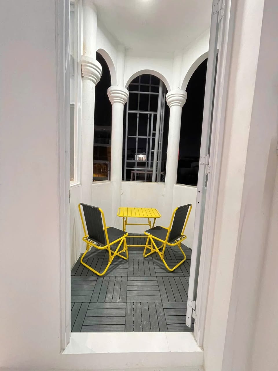 duplex in District 10 — photo 4