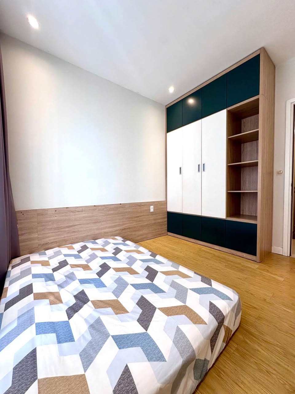 2BR apartment in District 2 — photo 5