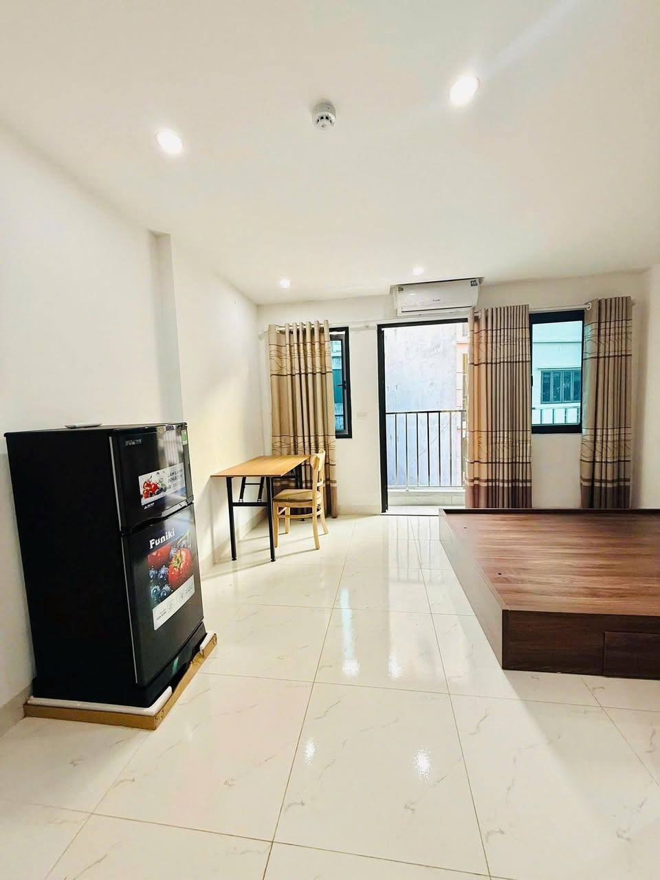 room in Ha Dong — photo 5