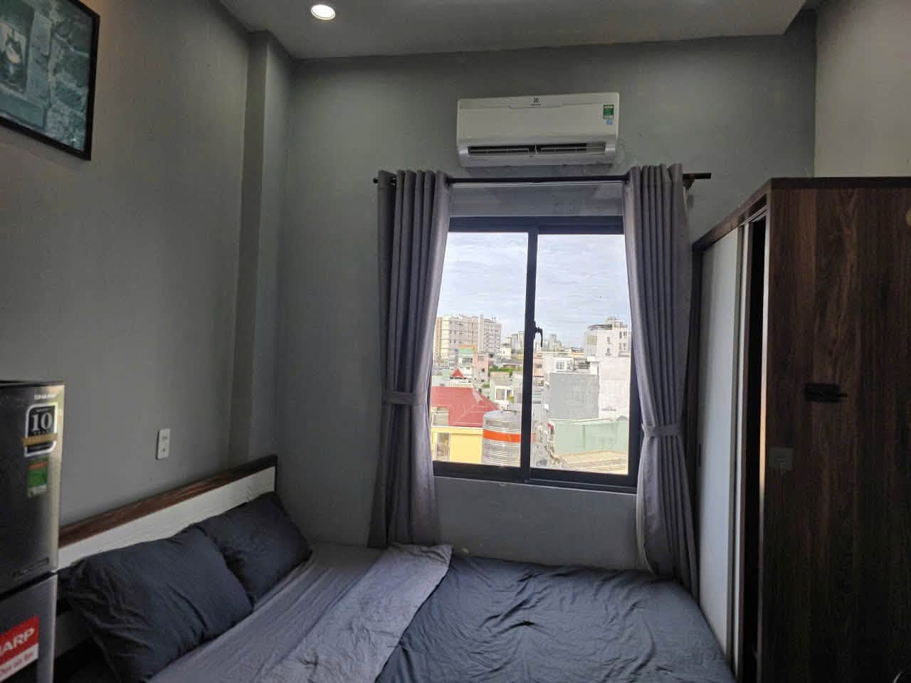 apartment in Hai Chau — photo 2