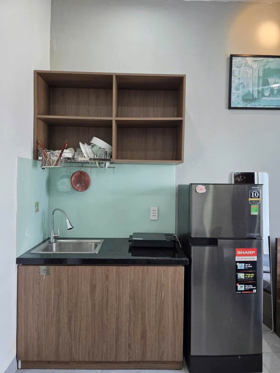 apartment in Hai Chau — photo 4
