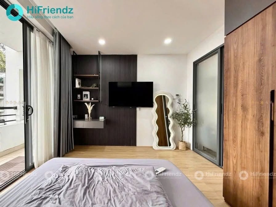 1BR apartment in District 5 — photo 4