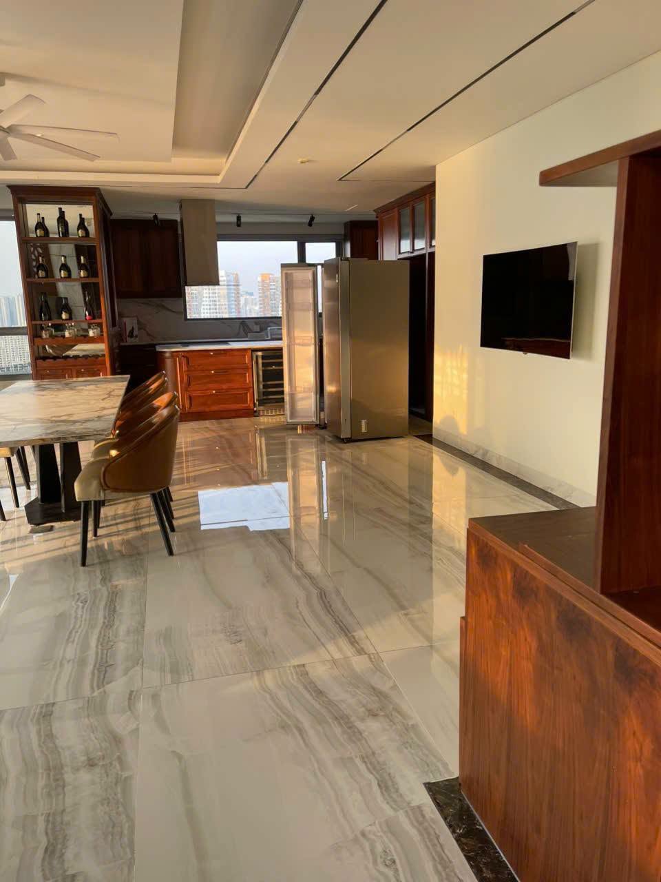 4BR villa in District 2 — photo 3