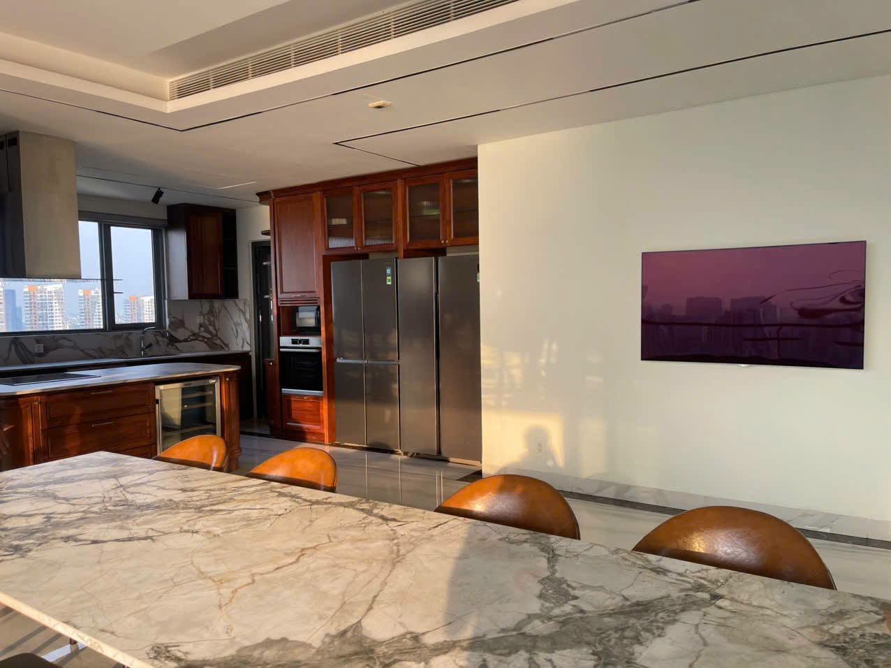 4BR villa in District 2 — photo 4