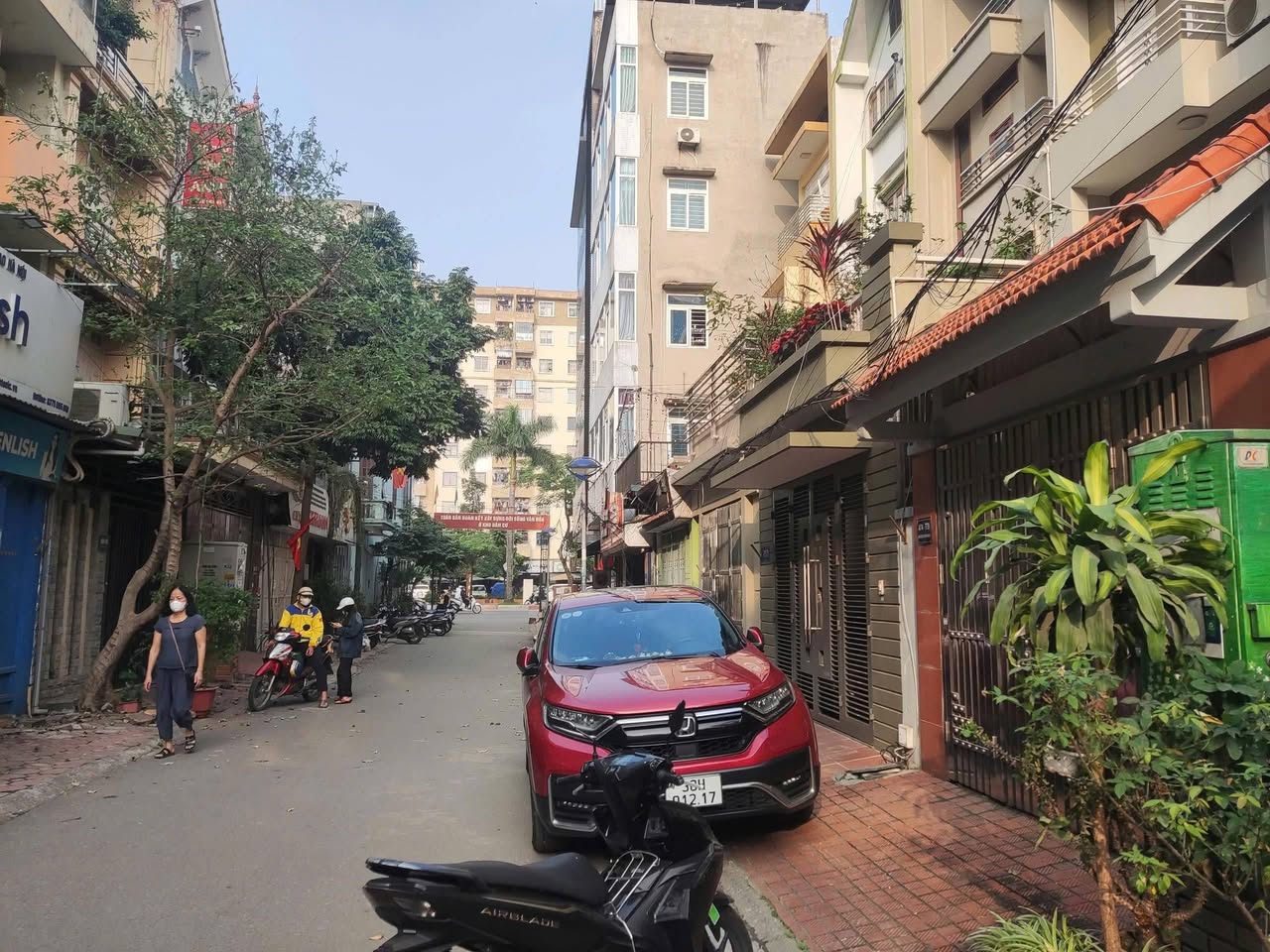5BR house in Hoan Kiem — photo 2