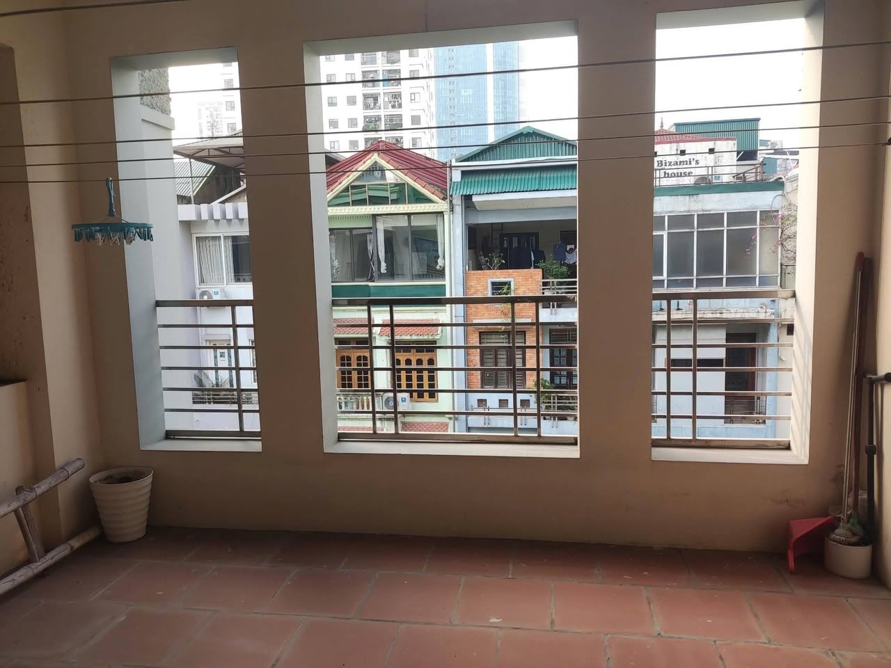 5BR house in Hoan Kiem — photo 4