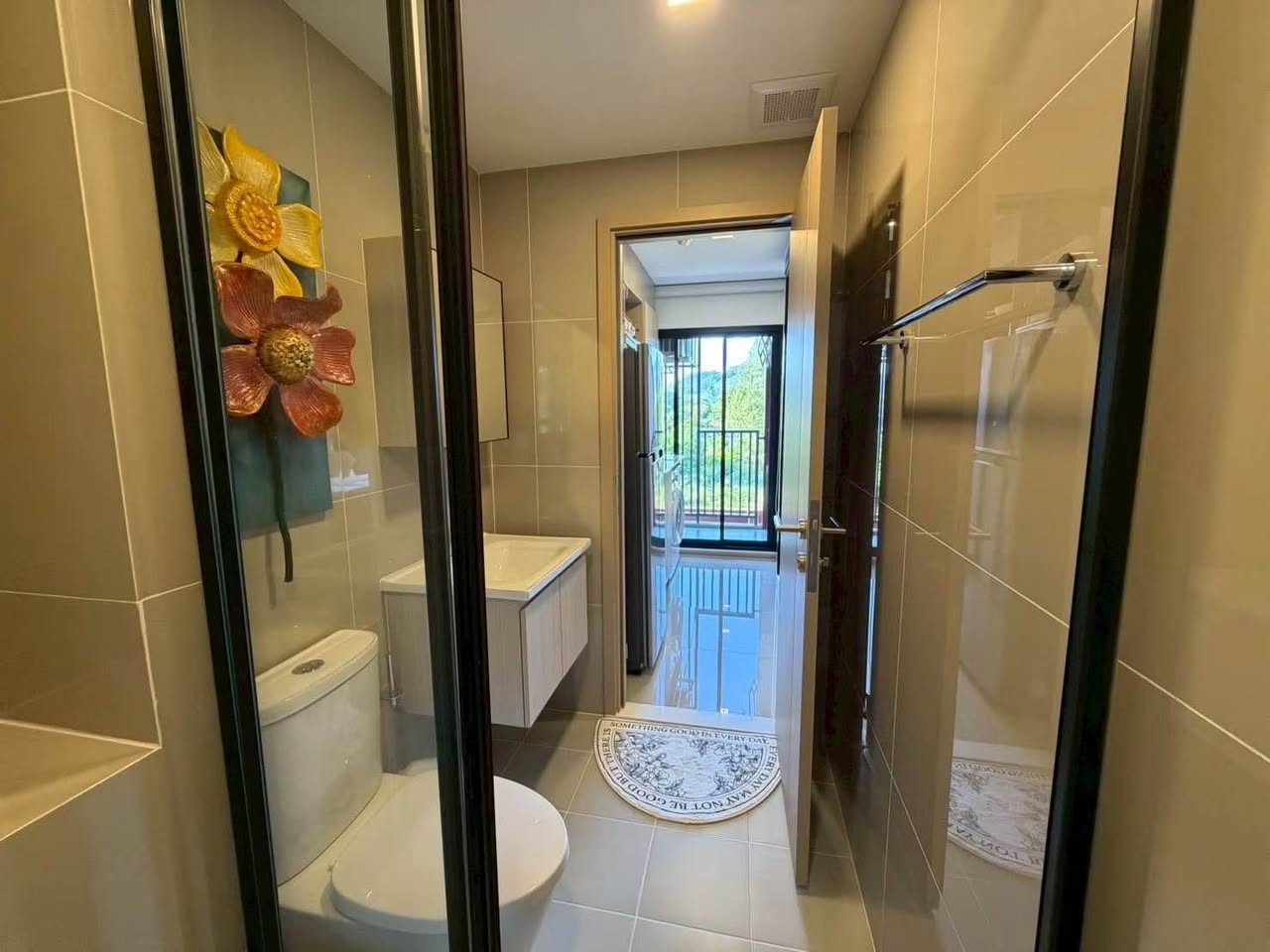 1BR condo in Cherng Talay — photo 3