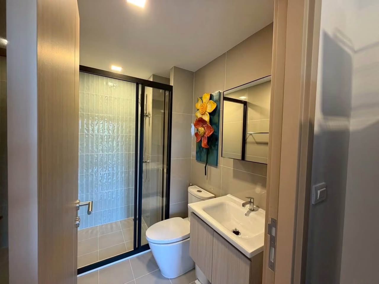 1BR condo in Cherng Talay — photo 5