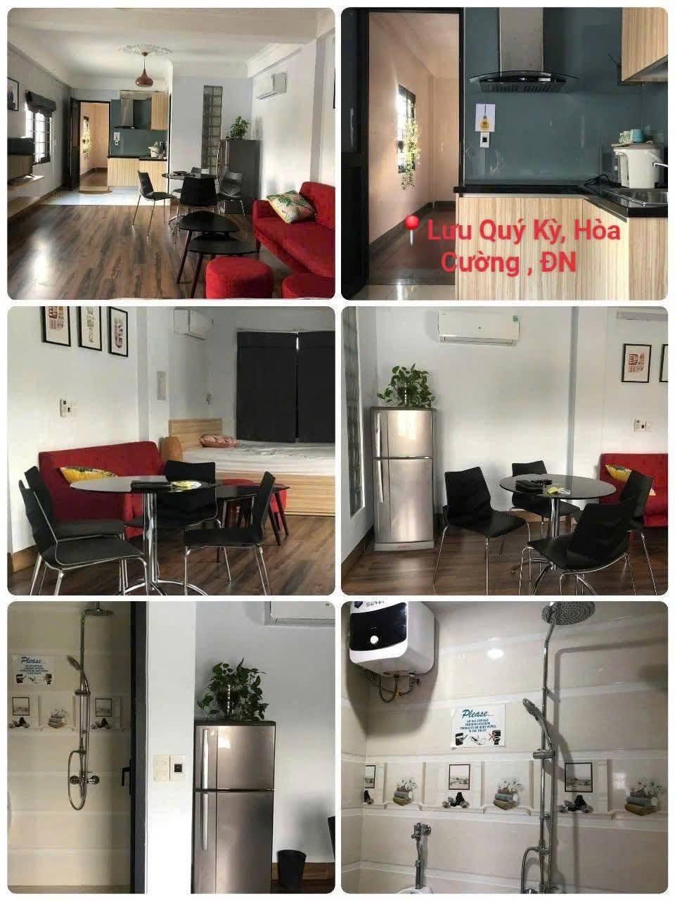 1BR apartment in Hai Chau — photo 2