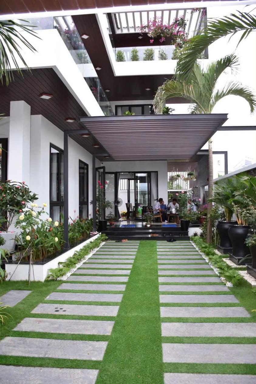 4BR house in Hoa Xuan — photo 3