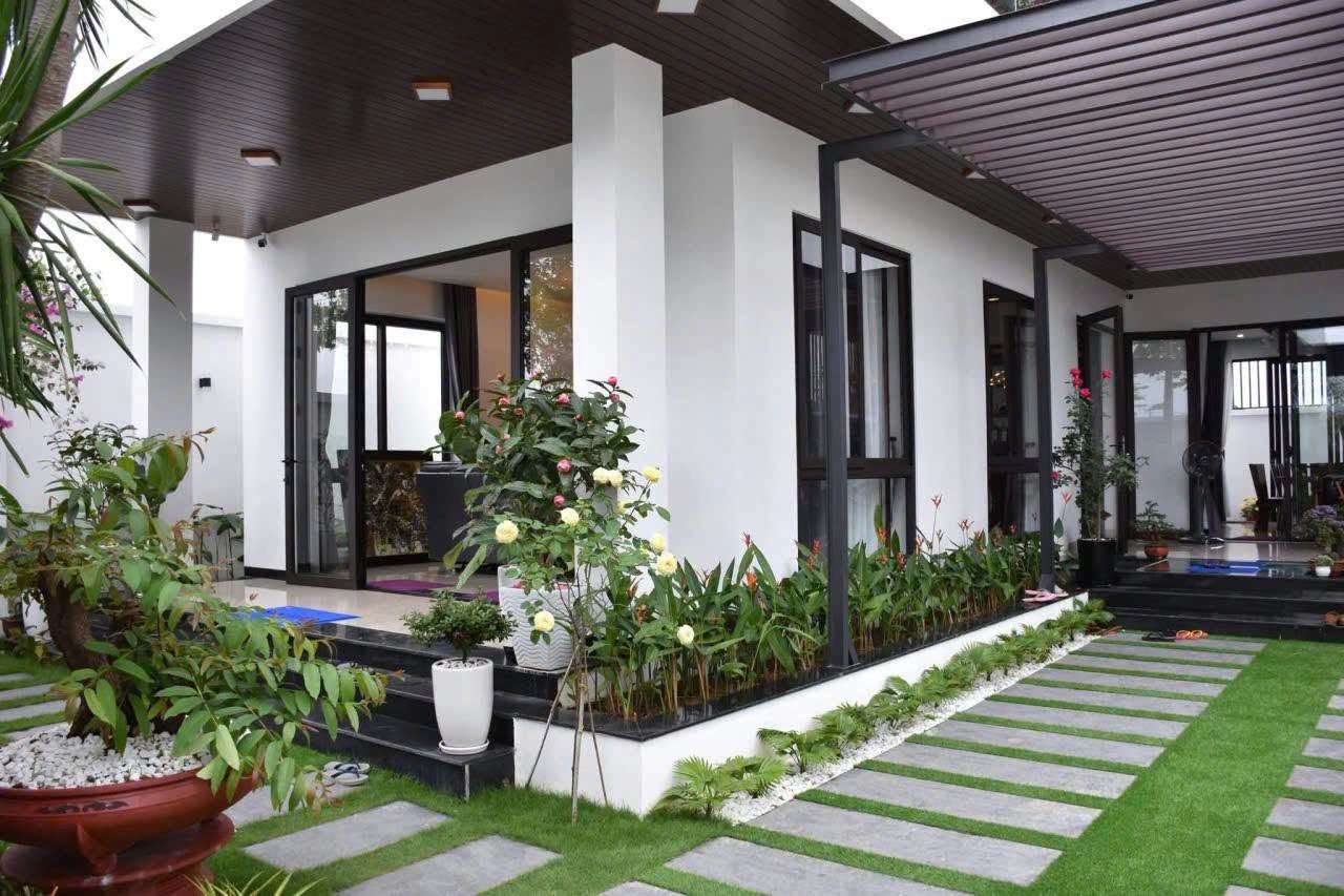 4BR house in Hoa Xuan — photo 4