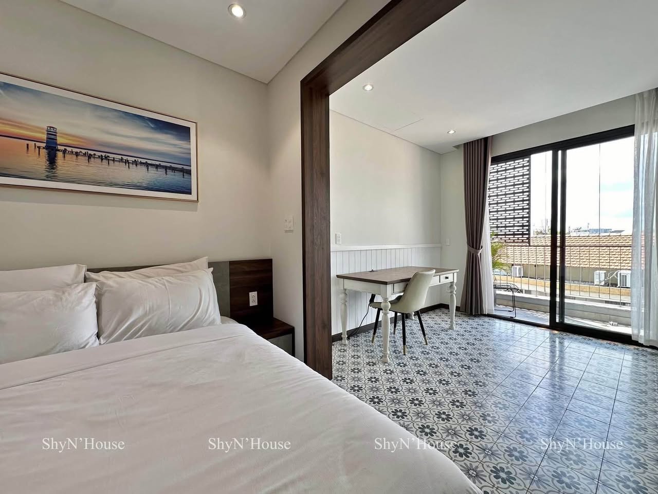 2BR apartment in Tan Binh — photo 3