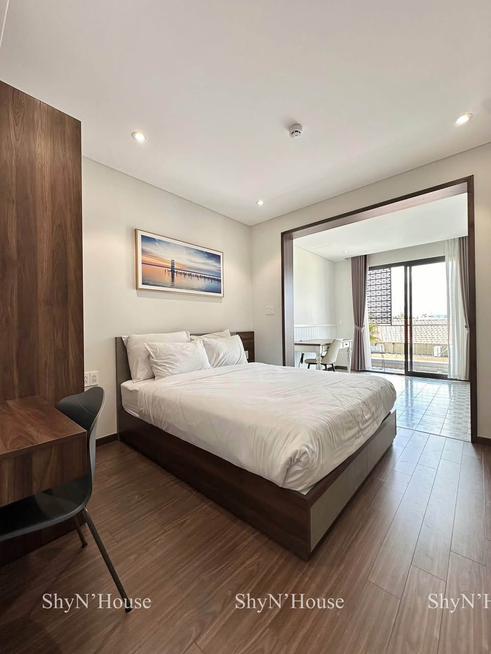 2BR apartment in Tan Binh — photo 4