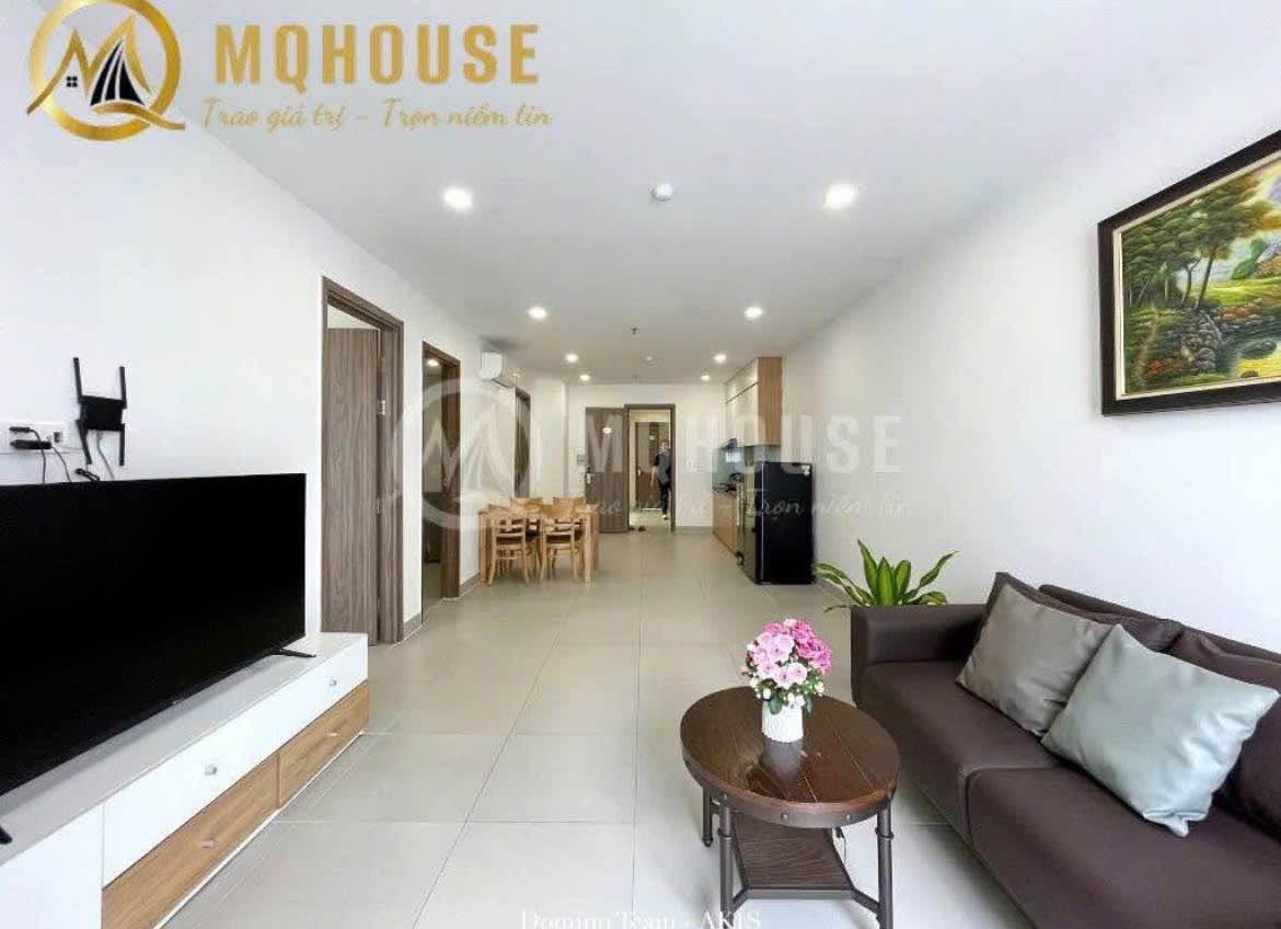 2BR apartment in District 2 — photo 4