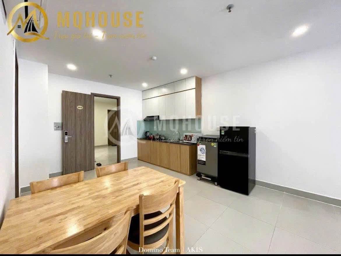 2BR apartment in District 2 — photo 5