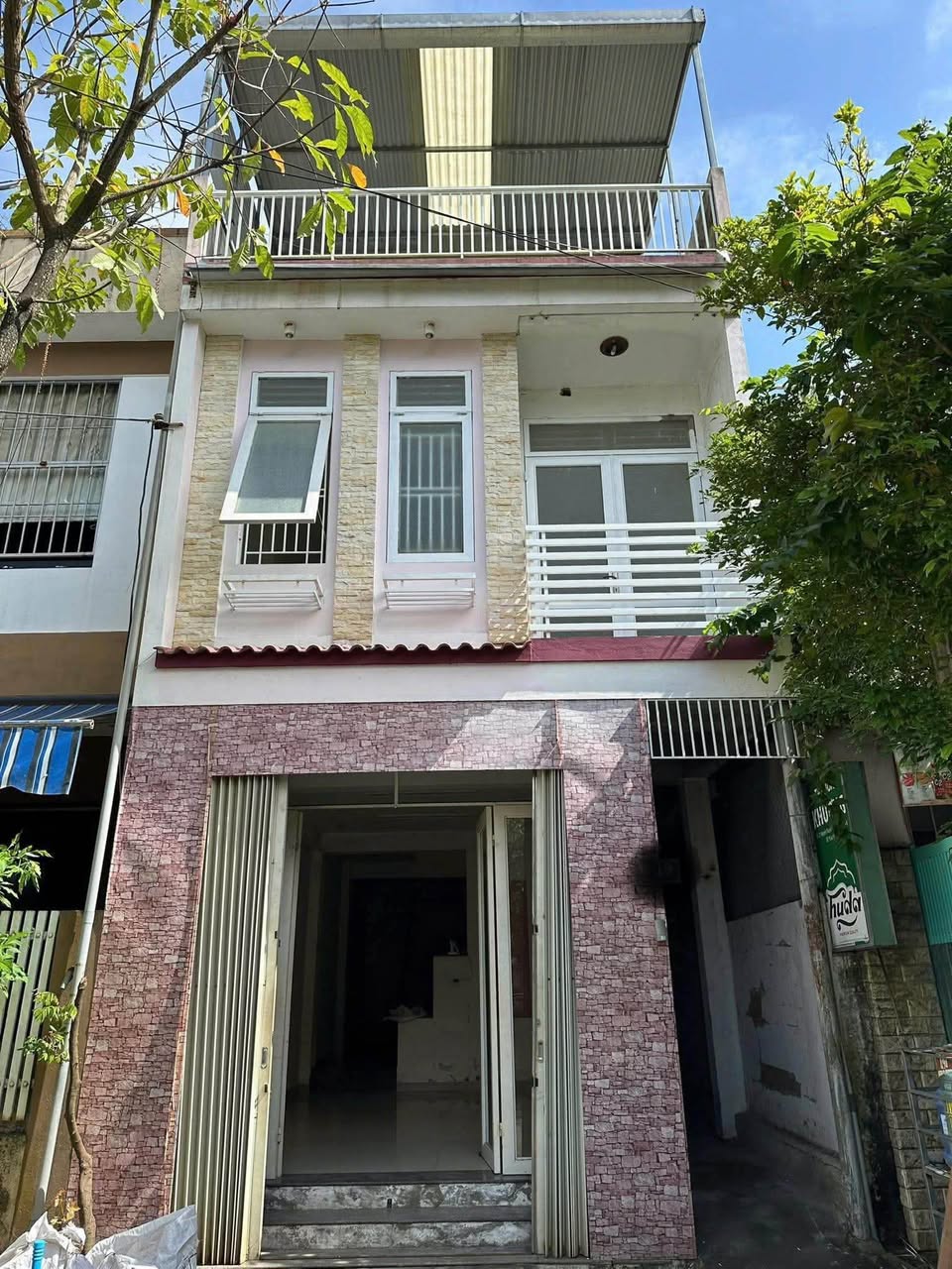 3BR house in Hai Chau — photo 2