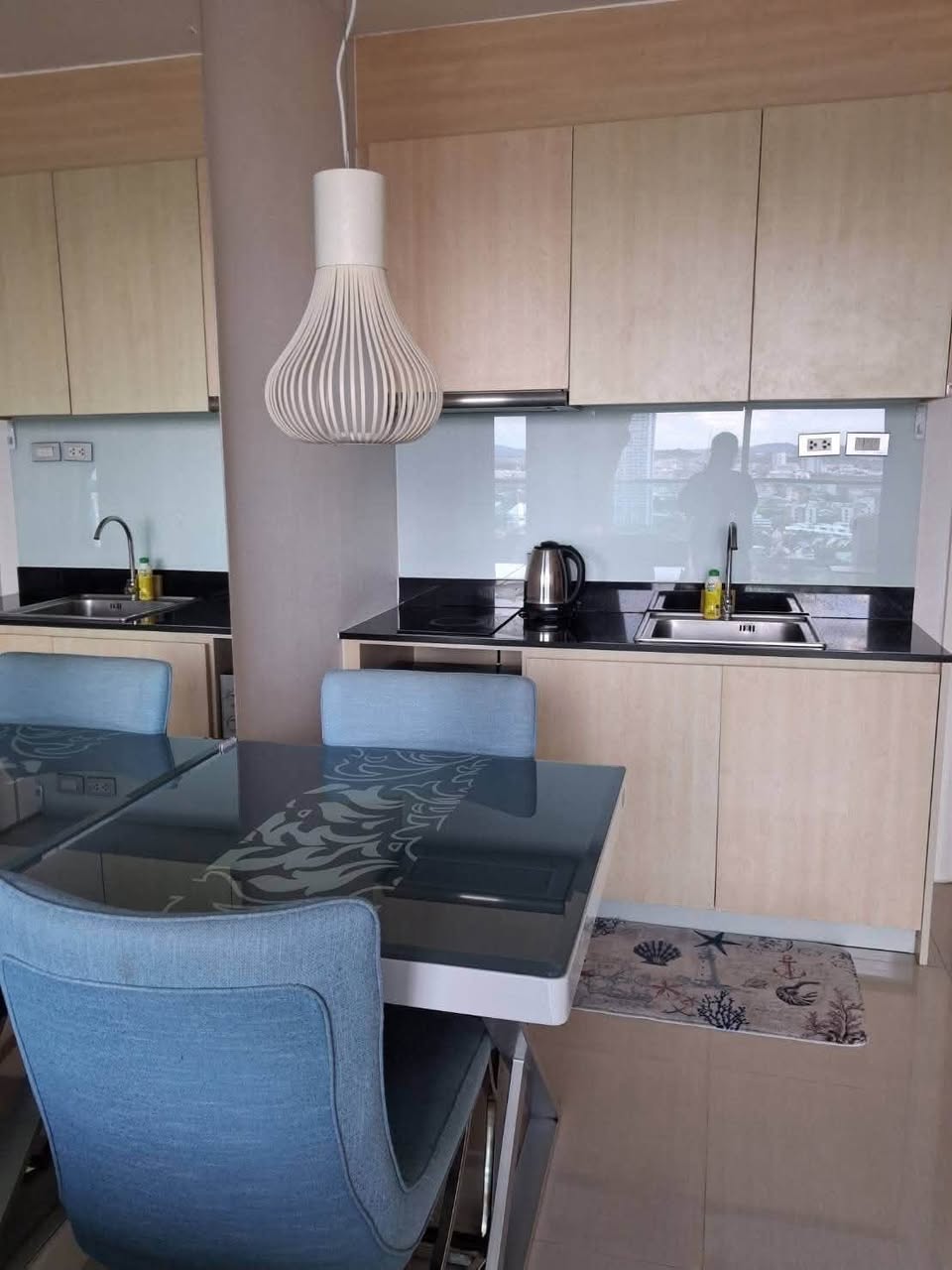 1BR condo for sale in Jomtien — photo 2