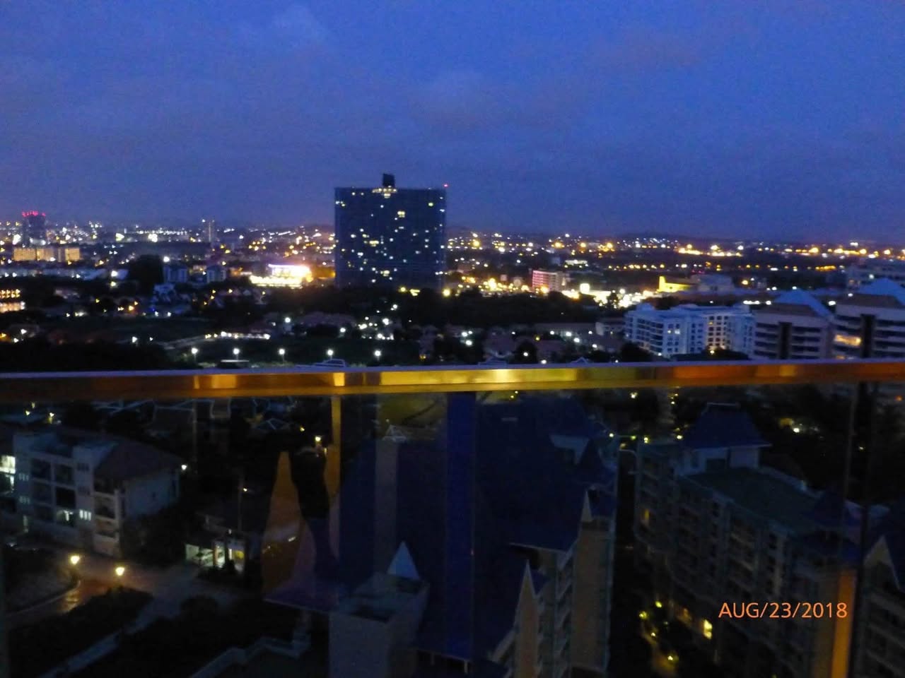 1BR condo for sale in Jomtien — photo 4