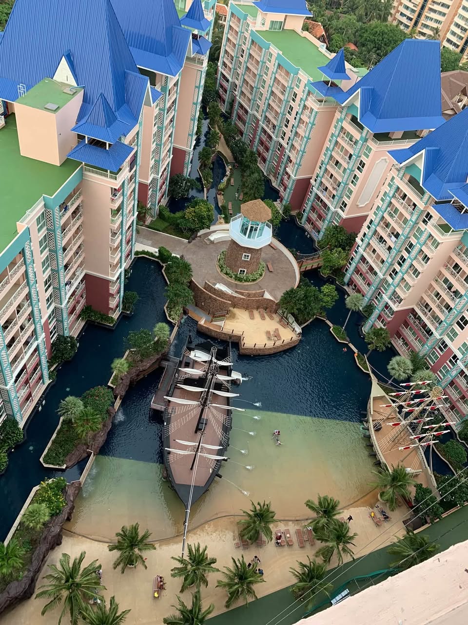 1BR condo for sale in Jomtien — photo 5