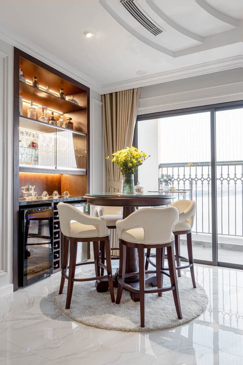 3BR apartment in Tay Ho — photo 5