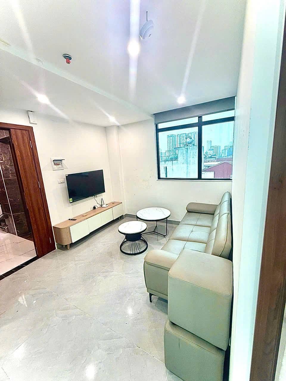 room in Nam Tu Liem — photo 2