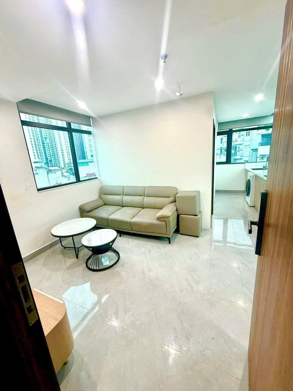 room in Nam Tu Liem — photo 3