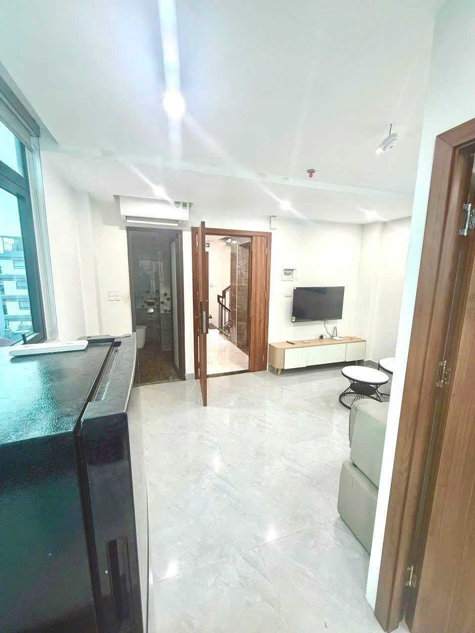 room in Nam Tu Liem — photo 4
