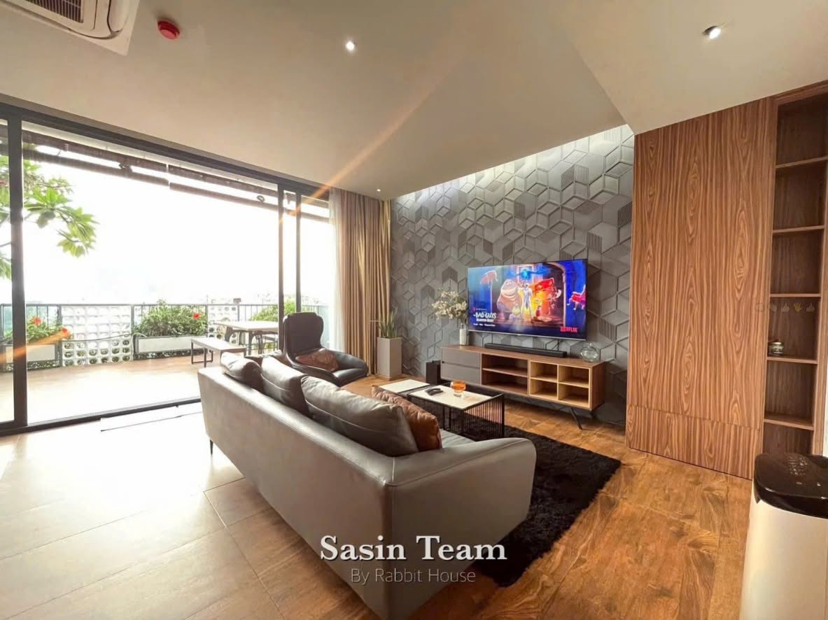 1BR apartment in District 10 — photo 3