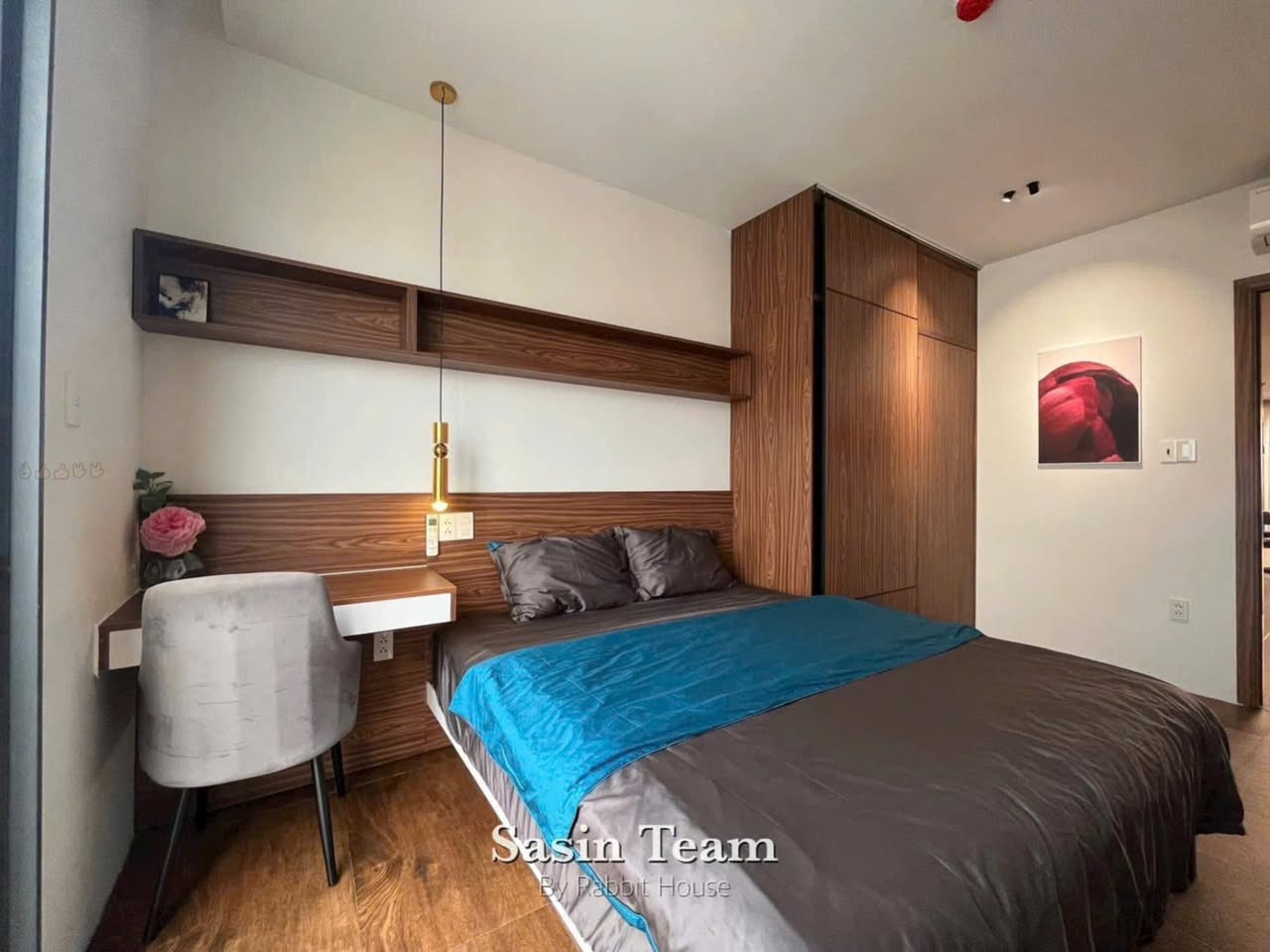 1BR apartment in District 10 — photo 5