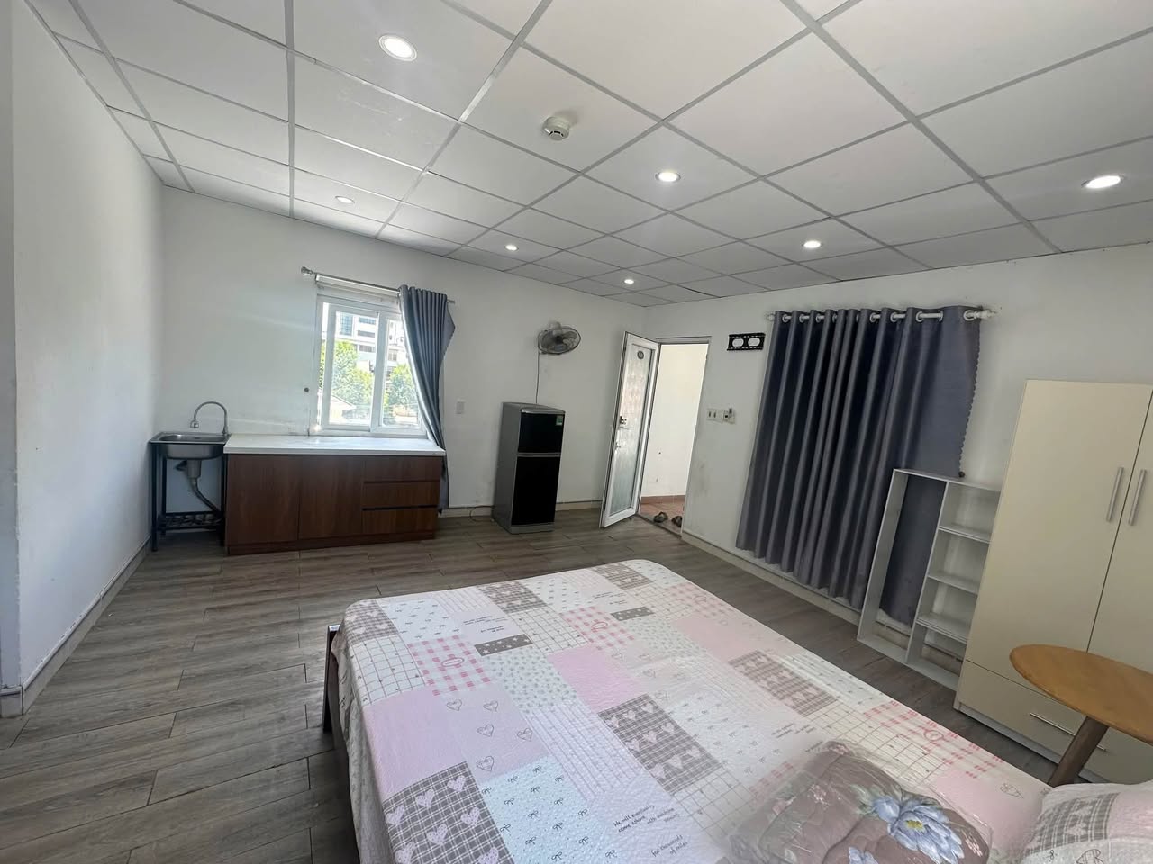 apartment in Son Tra — photo 4