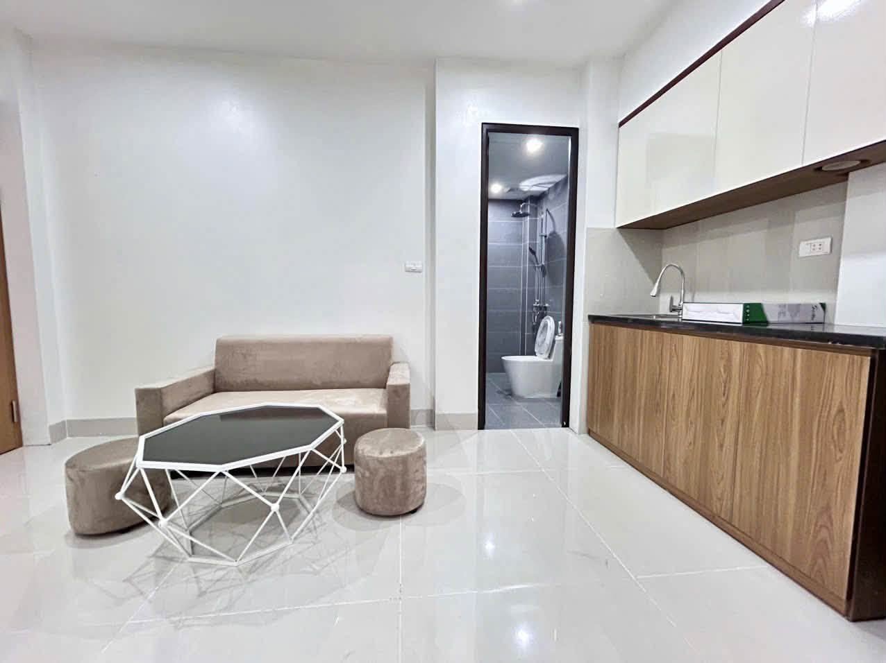 2BR apartment in Nam Tu Liem — photo 2