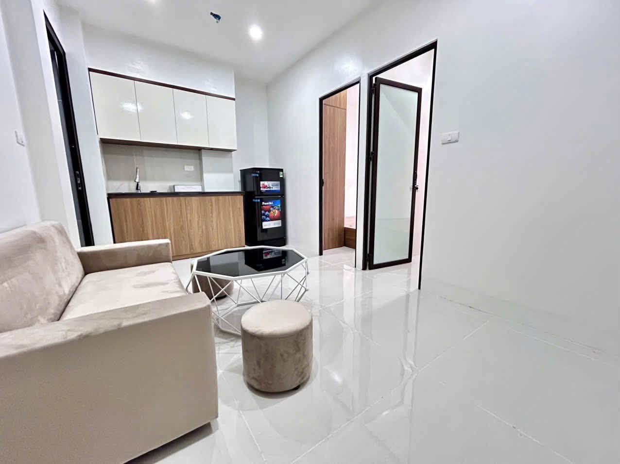 2BR apartment in Nam Tu Liem — photo 3