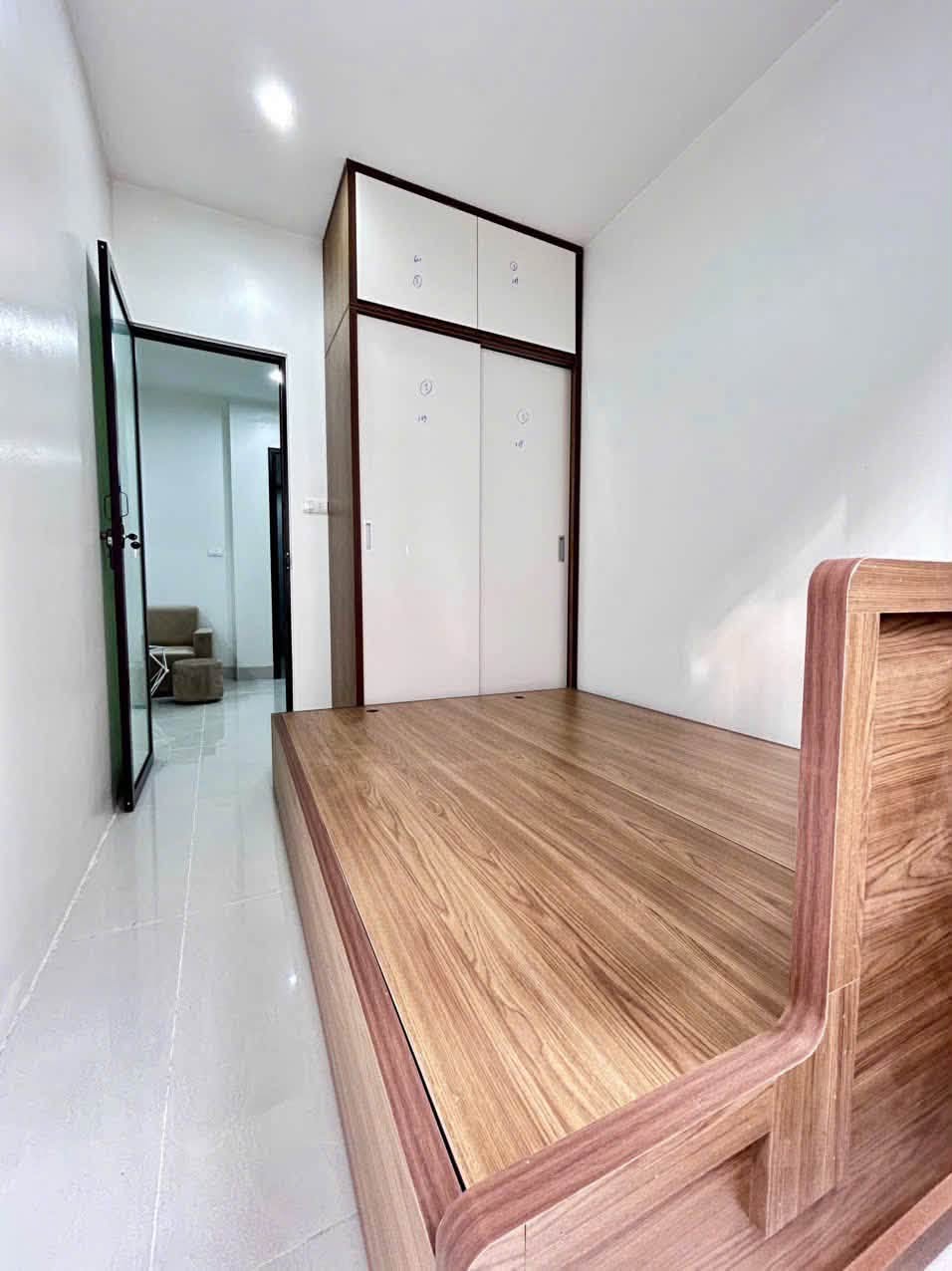 2BR apartment in Nam Tu Liem — photo 4