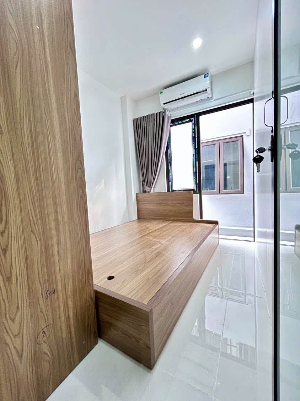 2BR apartment in Nam Tu Liem — photo 5