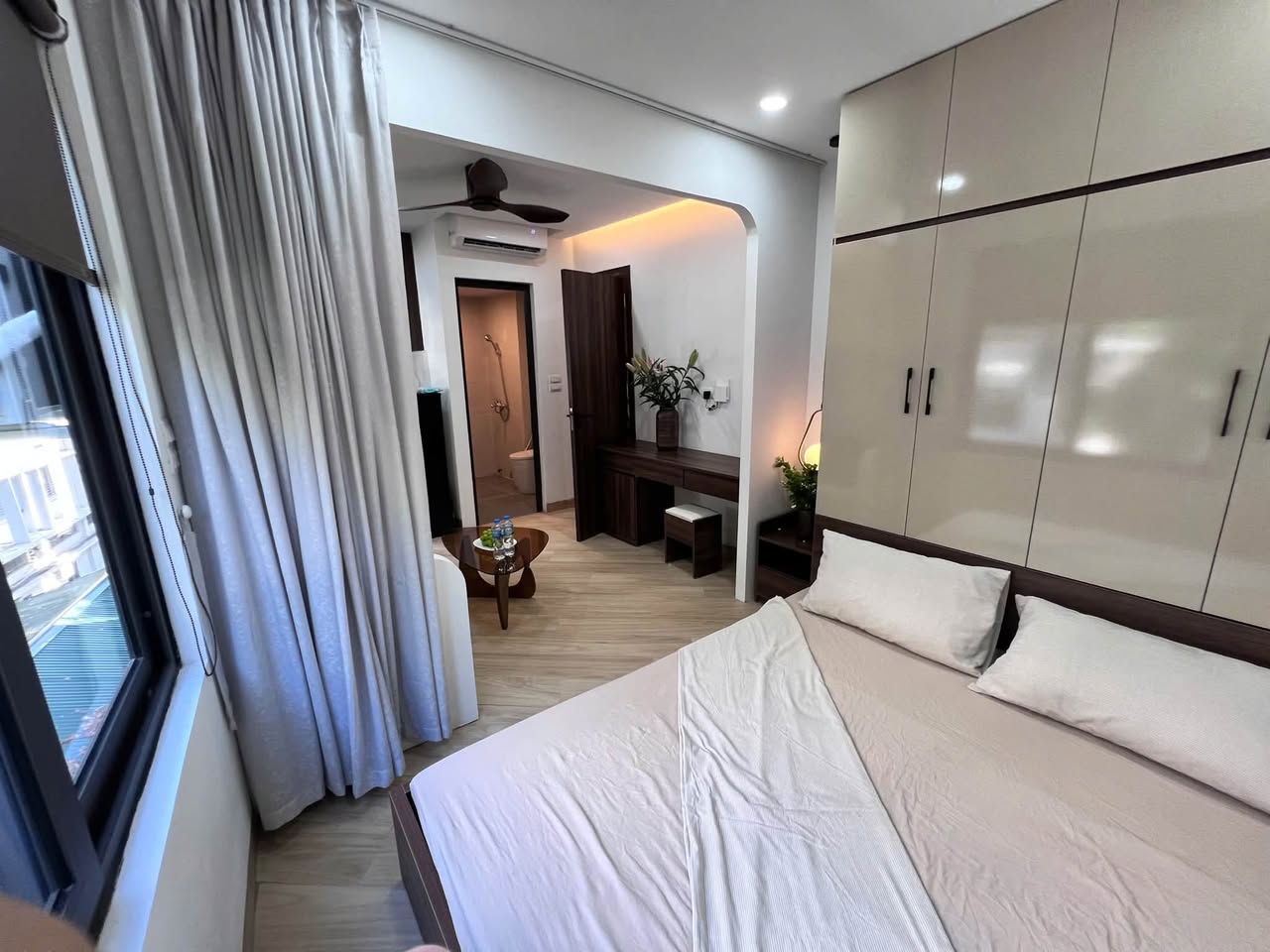 1BR studio in Hai Ba Trung — photo 5