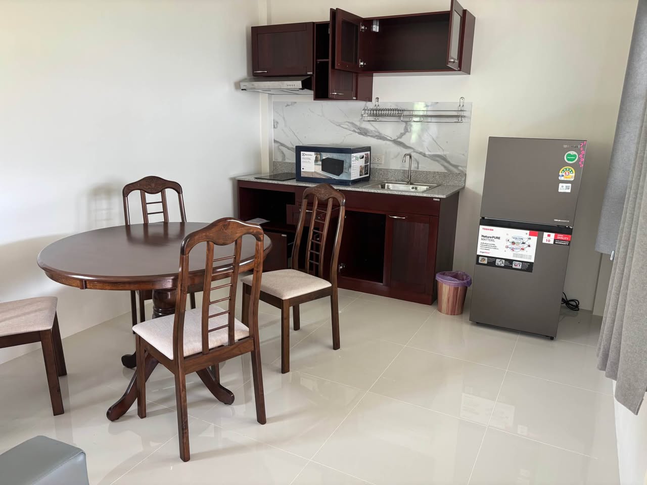 2BR house in Rawai — photo 3