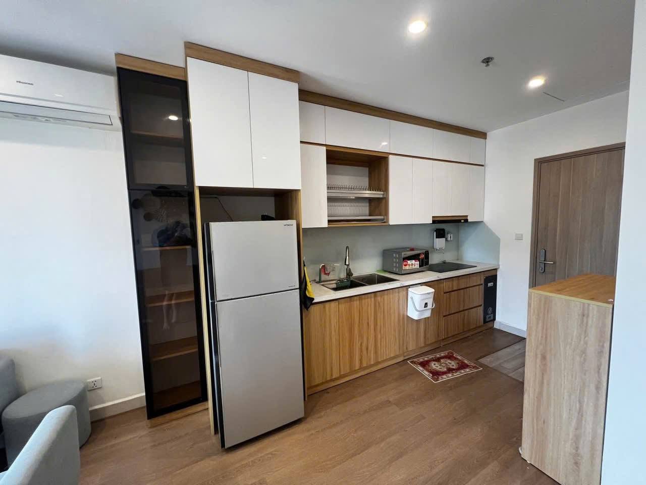 2BR apartment in Tay Ho — photo 2